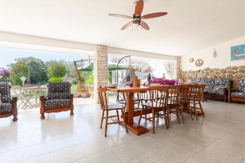 Villa Erika with private pool and garden - Happy Rentals