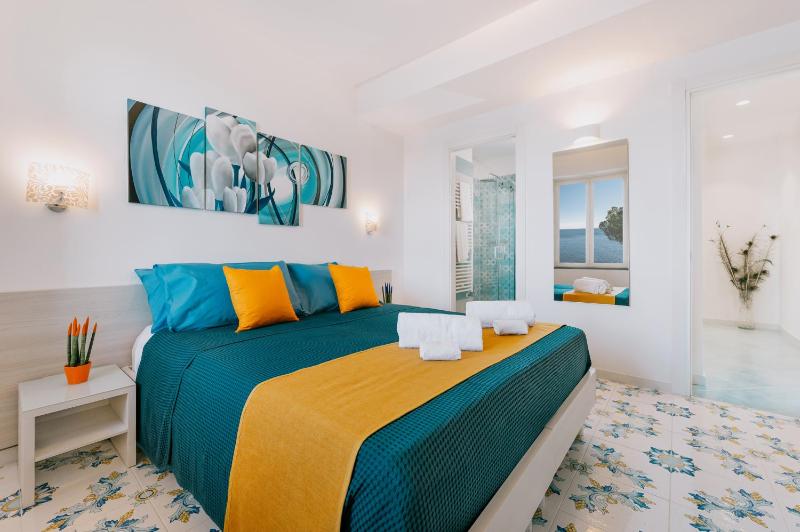 Villa Eris Amalfi Coast