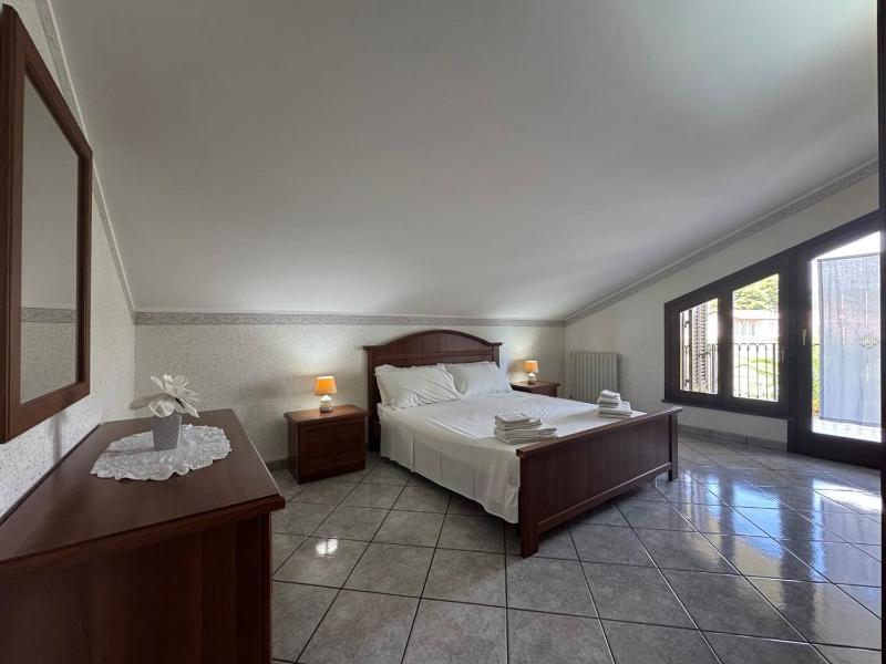 Villa esclusiva con piscina privata e vista Etna
