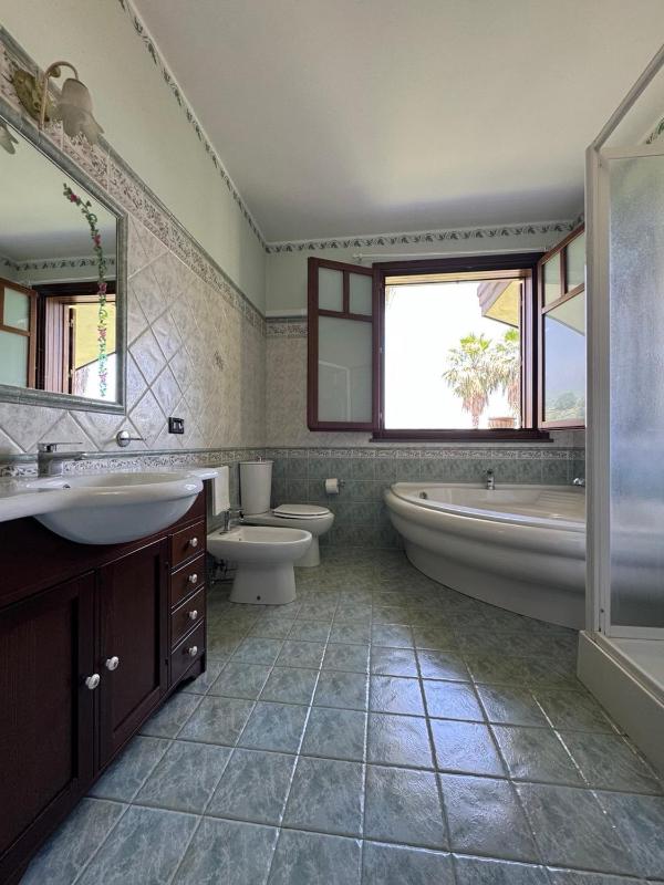Villa esclusiva con piscina privata e vista Etna