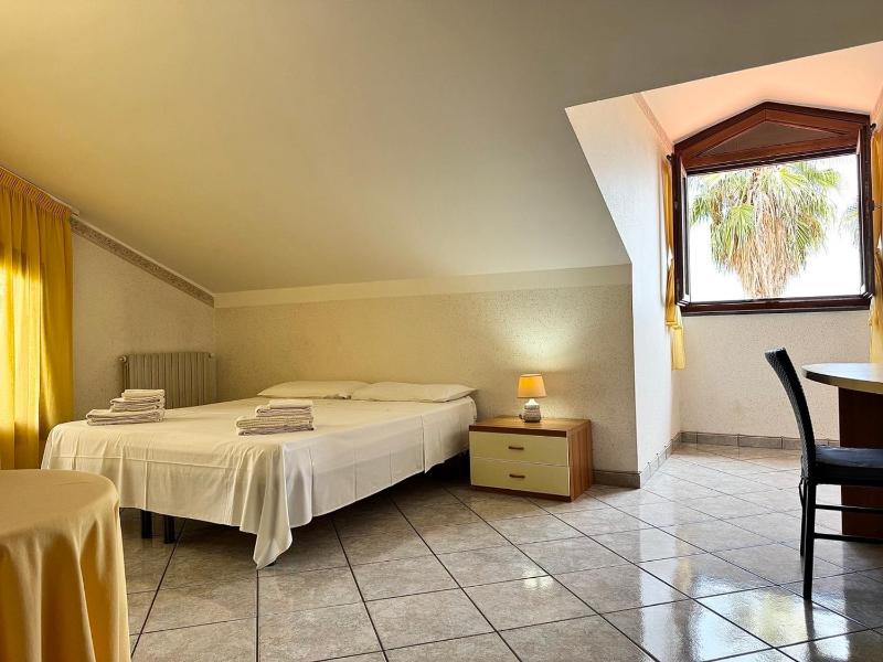 Villa esclusiva con piscina privata e vista Etna