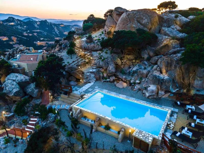 Villa Esmeralda