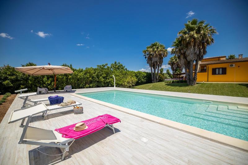 Villa Esmeralda