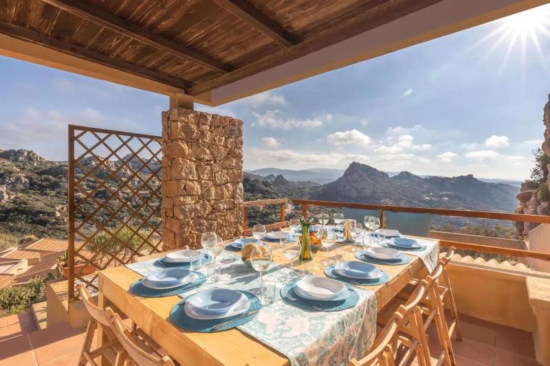Villa Esmeralda