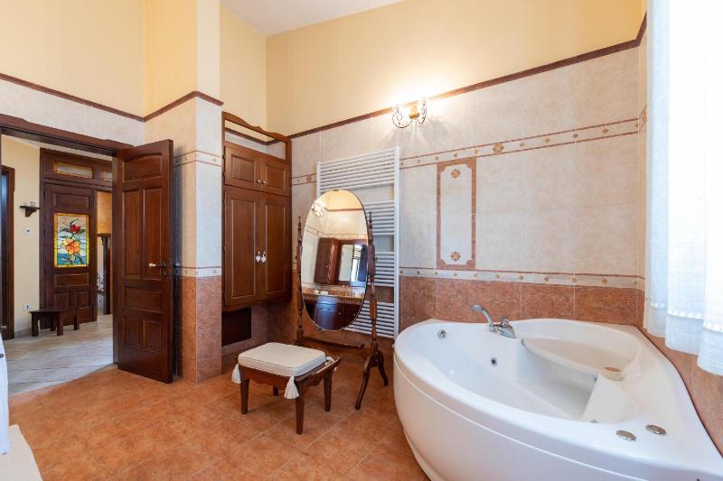 Villa Esmeralda