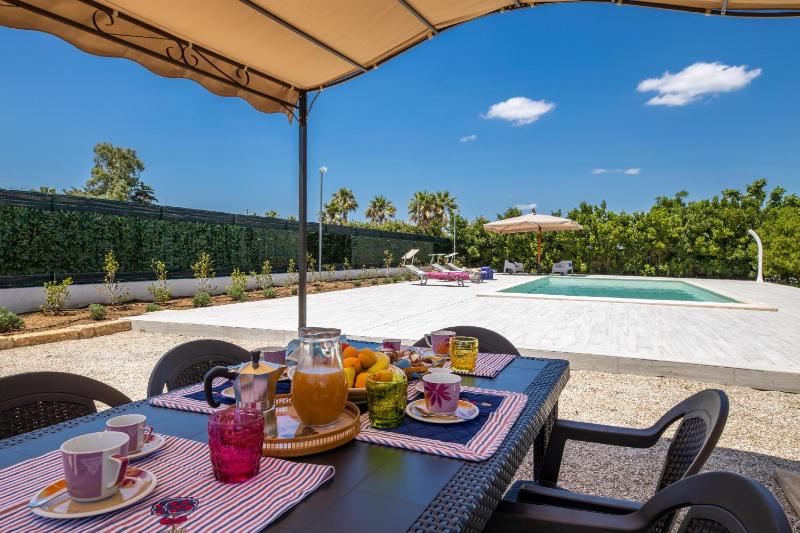 Villa Esmeralda