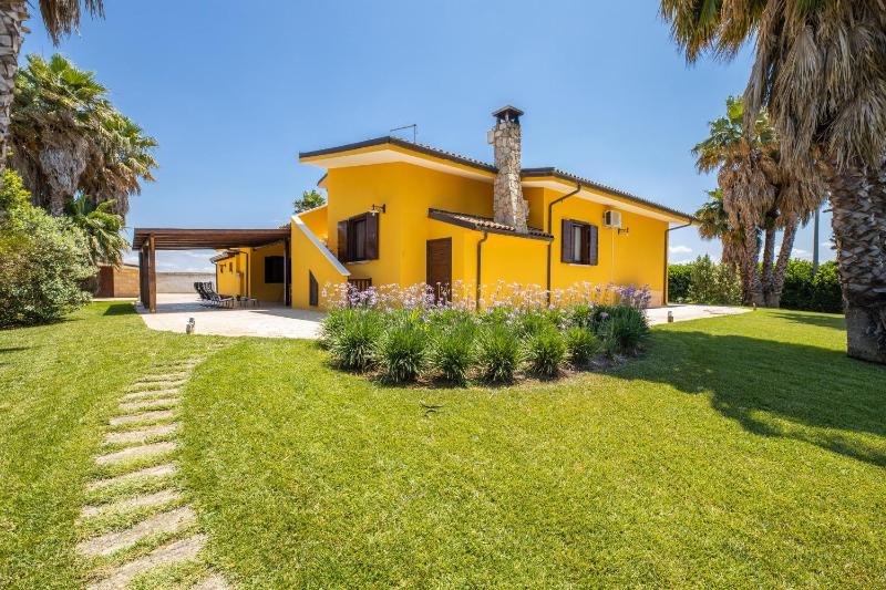 Villa Esmeralda