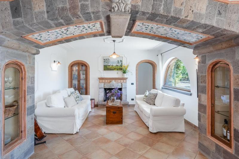 Villa Esposito