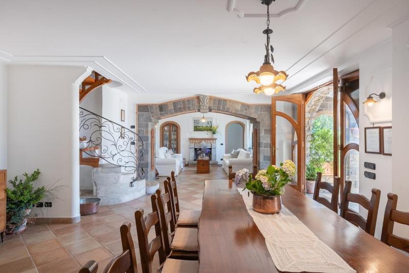 Villa Esposito
