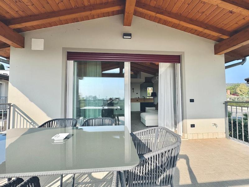 Villa Essenza