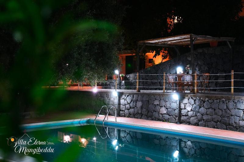 Villa Eterna Mungibeddu