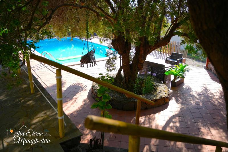 Villa Eterna Mungibeddu