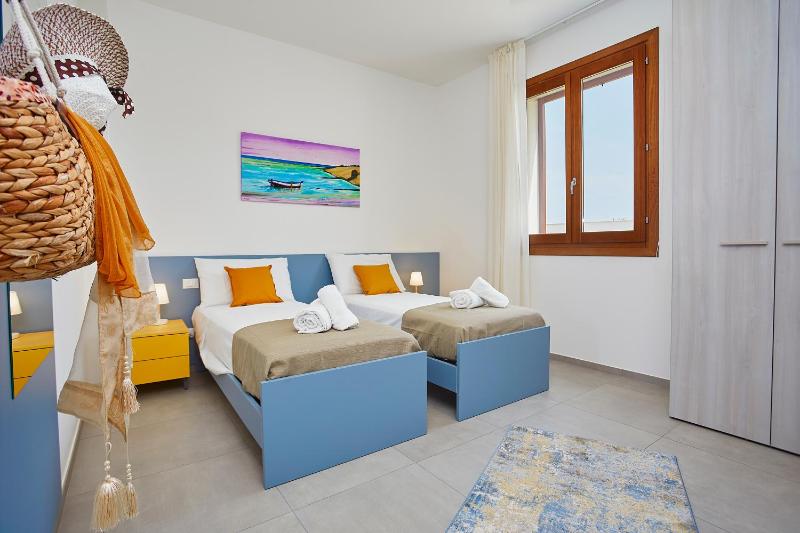 Villa Etesiae