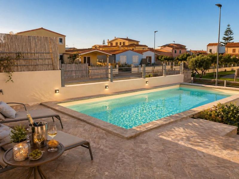 Villa Etienne - Key to Villas