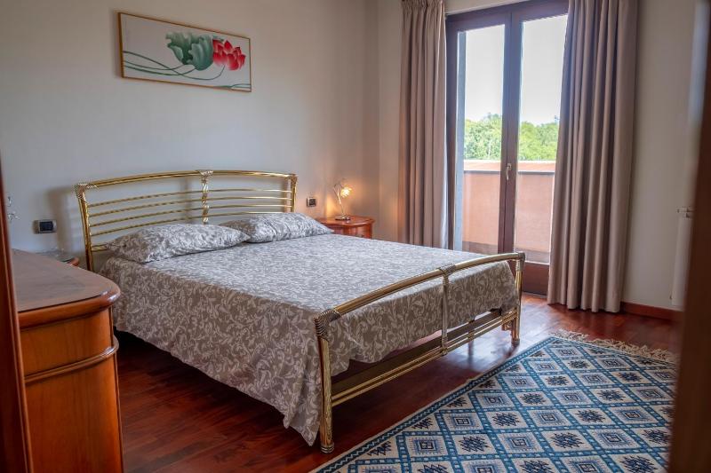 Villa Etna da mare