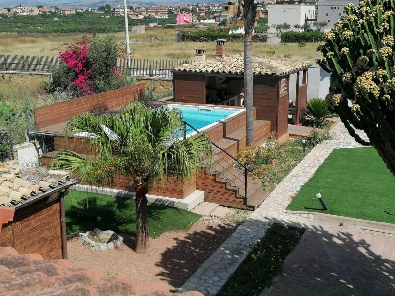 Villa Euforbia