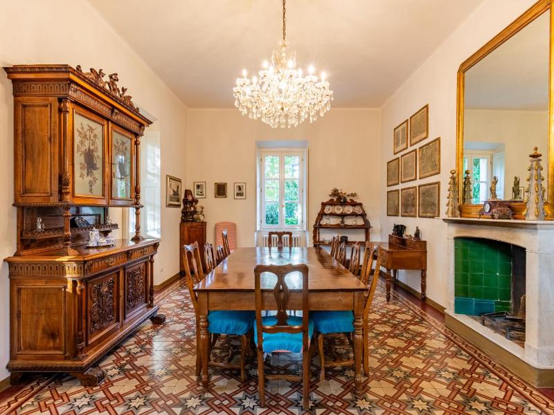 Villa Eugenia by Interhome
