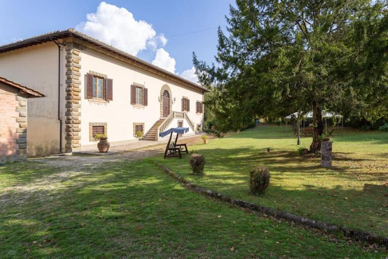 Vista ingrandita