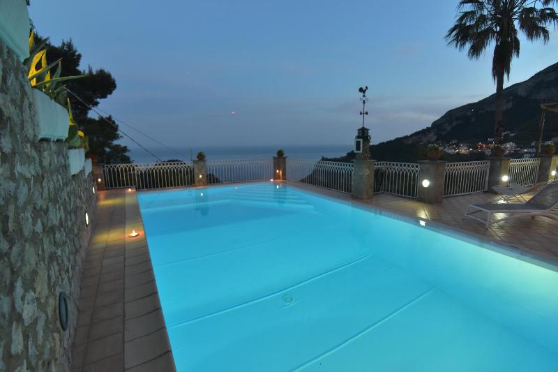 Villa Eustachio