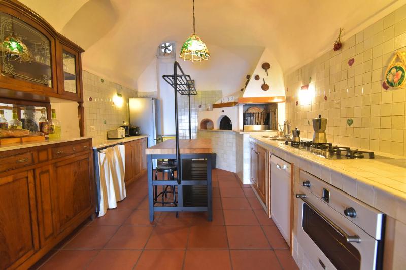 Villa Eustachio