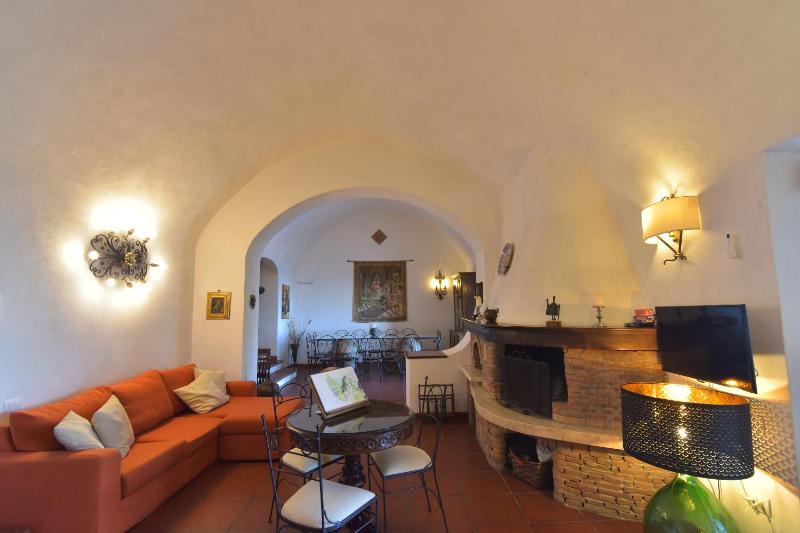 Villa Eustachio