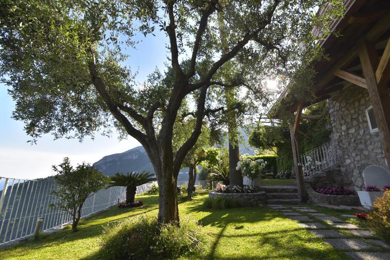 Villa Eustachio