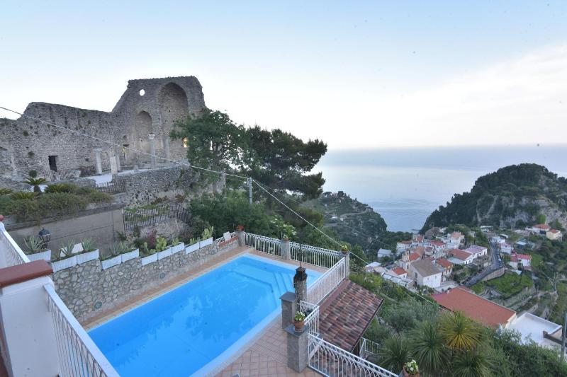 Villa Eustachio