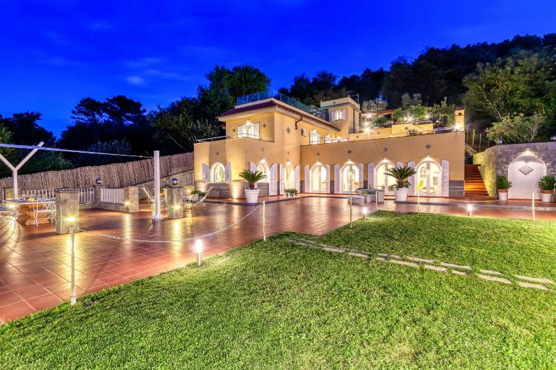 Villa Eva