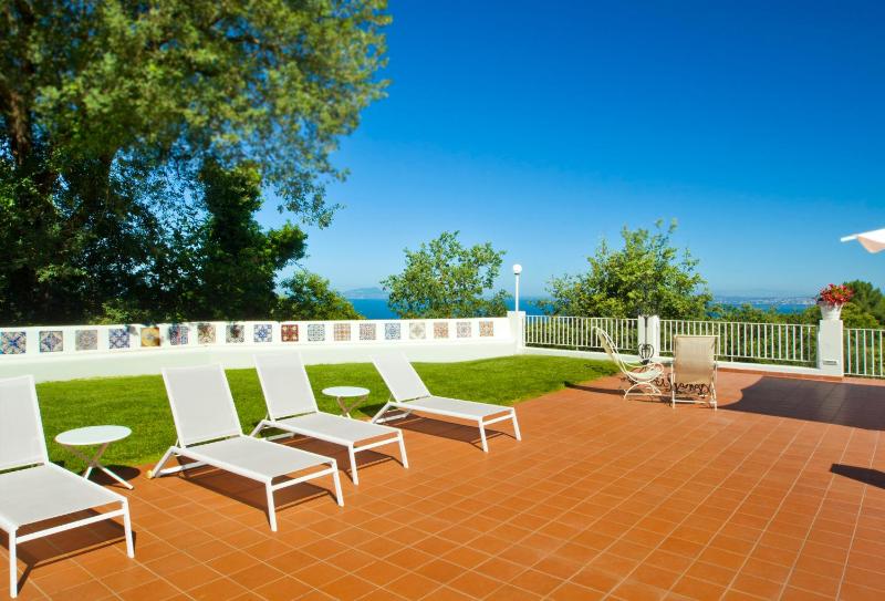 Villa Eva