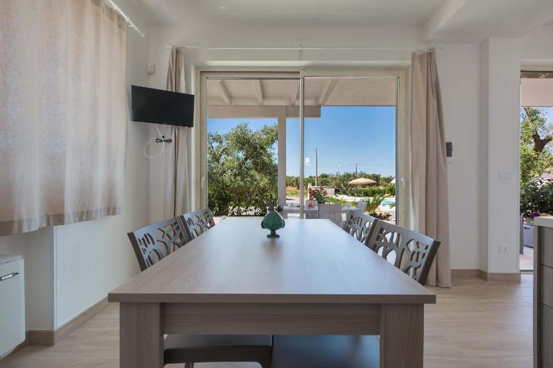 Villa Eva by Perle di Puglia