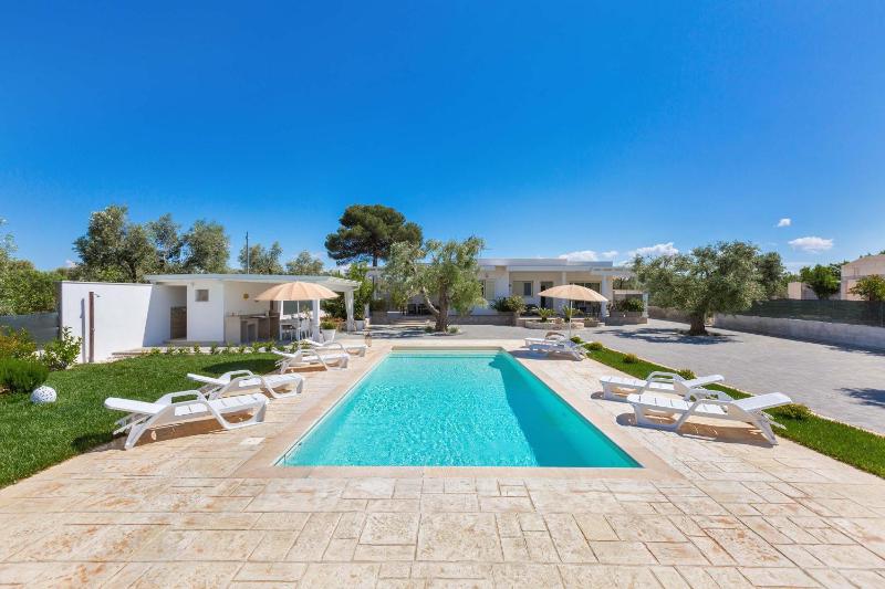 Villa Eva by Perle di Puglia