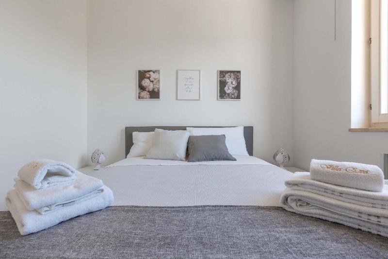 Villa Eva by Perle di Puglia