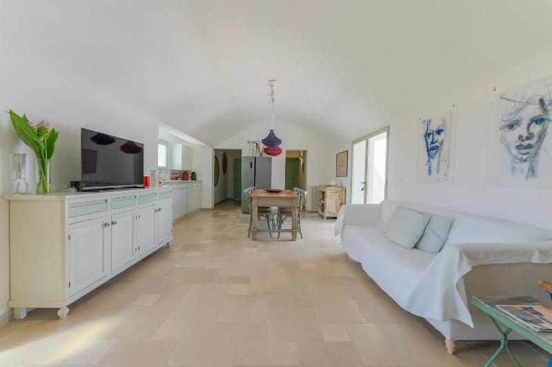 Villa Eva, villa privata con piscina a sfioro