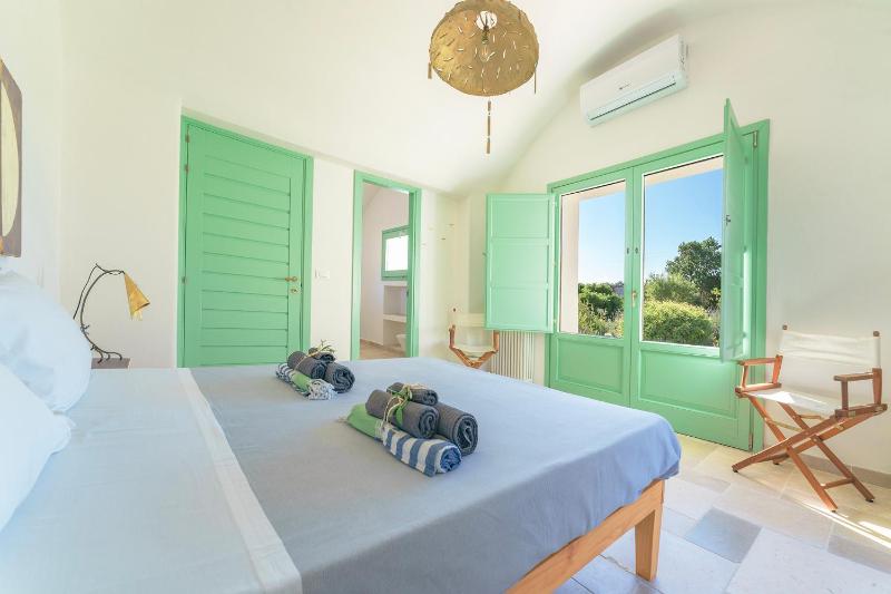 Villa Eva, villa privata con piscina a sfioro