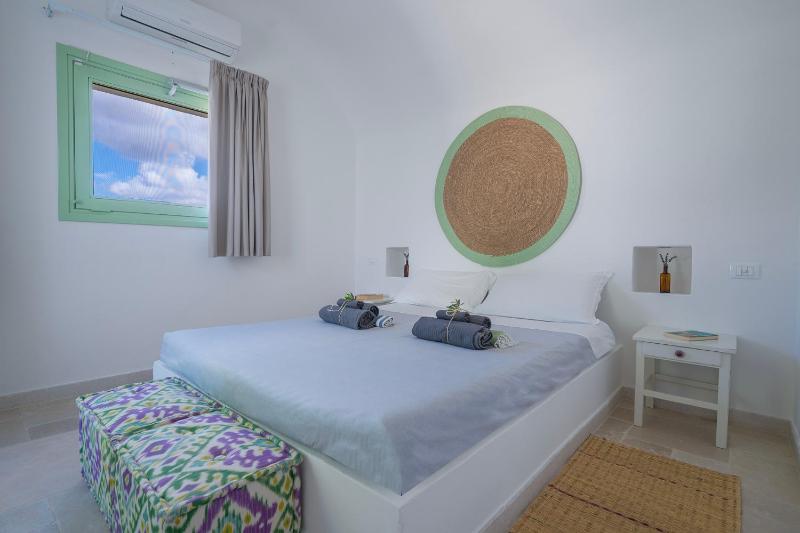 Villa Eva, villa privata con piscina a sfioro