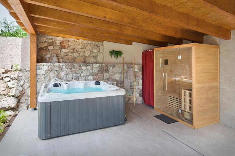 Villa Fani-Wellness & Relax