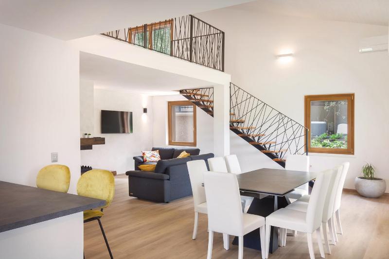 Villa Fani-Wellness & Relax