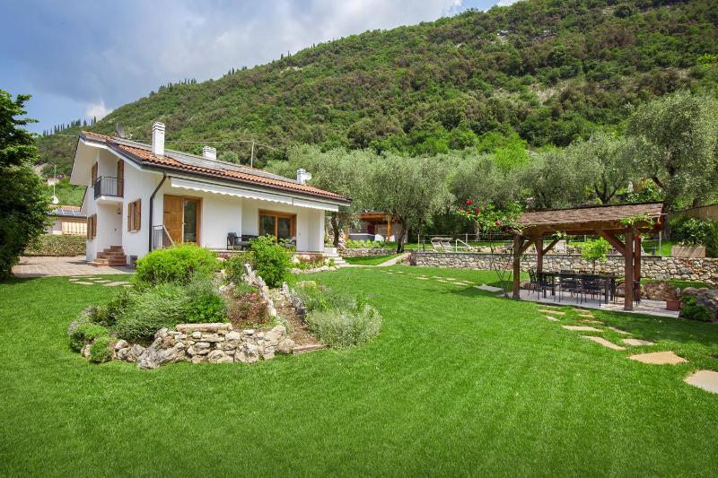 Villa Fani-Wellness & Relax