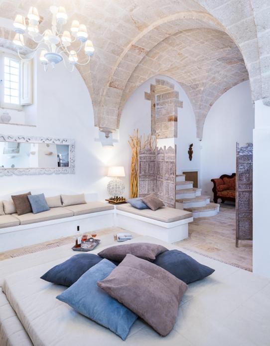 Villa Favorita Luxury - Italia Monopoli Puglia Trullo