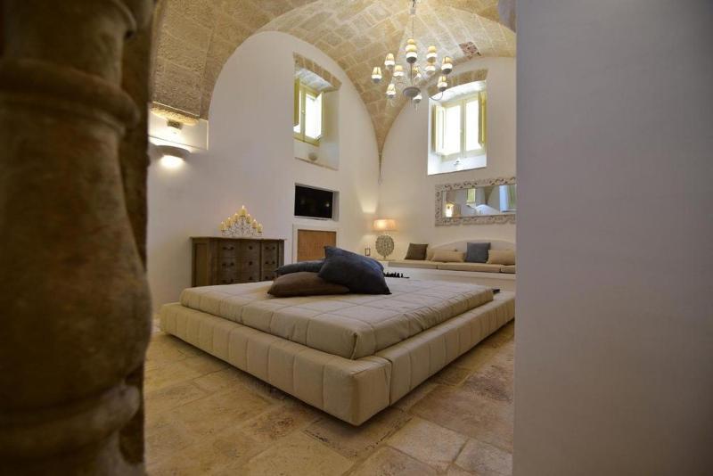 Villa Favorita Luxury - Italia Monopoli Puglia Trullo