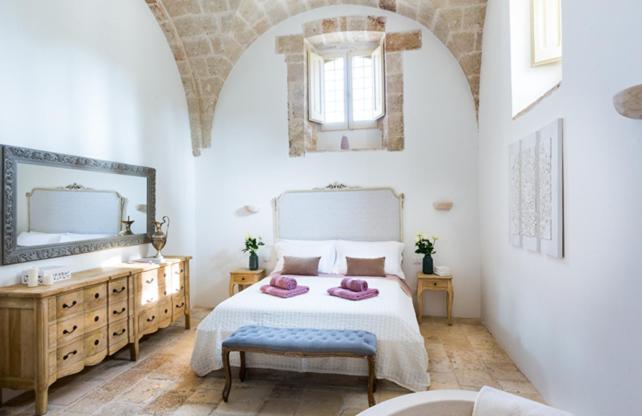 Villa Favorita Luxury - Italia Monopoli Puglia Trullo