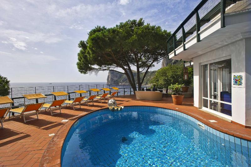 Villa Felicita