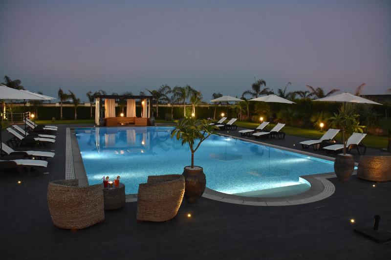 Villa Fenice
