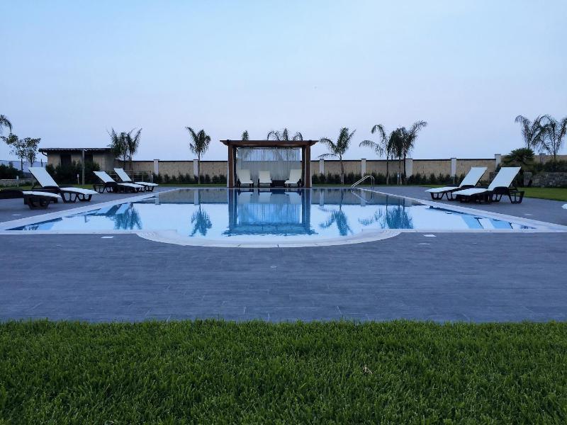 Villa Fenice