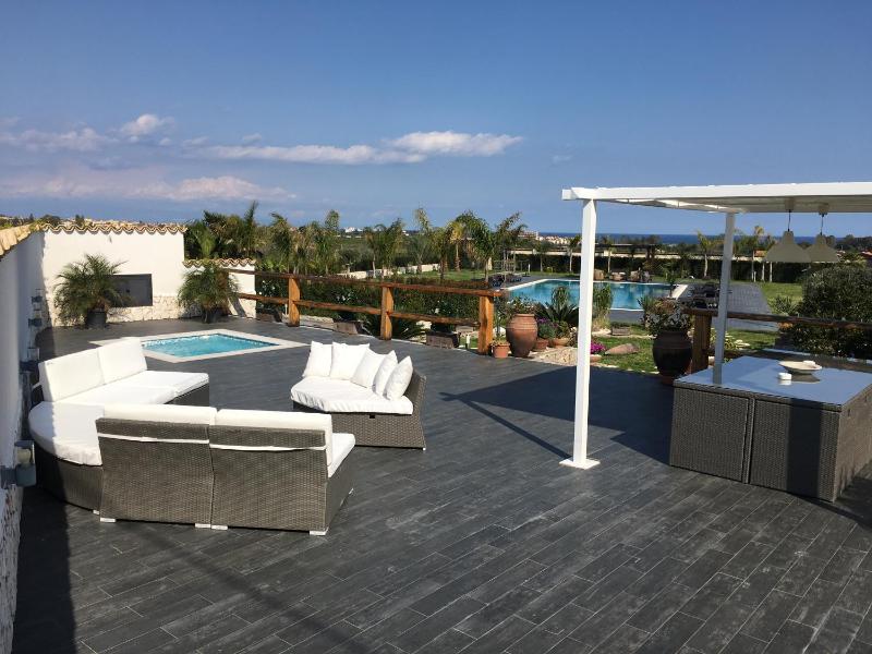 Villa Fenice