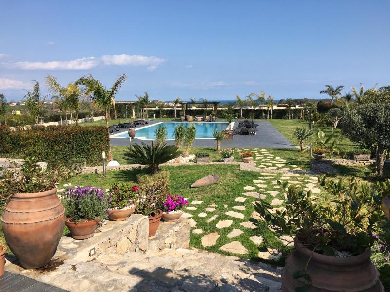 Villa Fenice