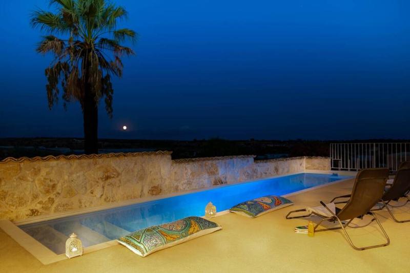 Villa Ferrante