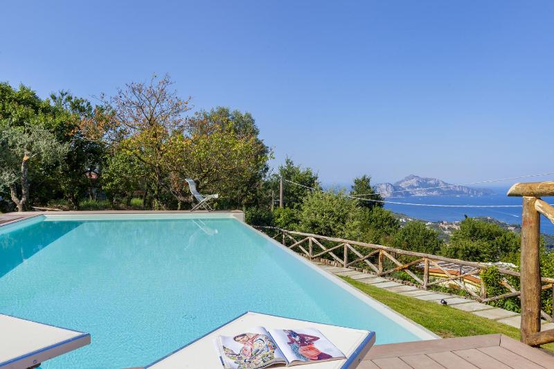 Villa Ferrara