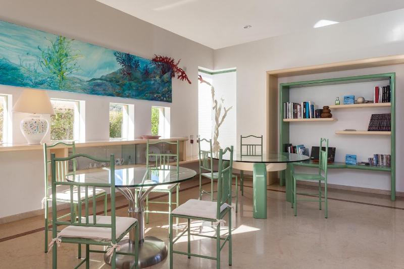 Villa Ferrara Sardegna