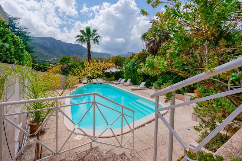 Villa Ferrara Sardegna
